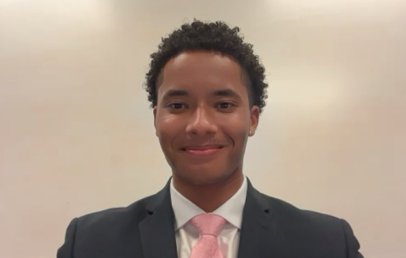 Julien Santana – New York Law School